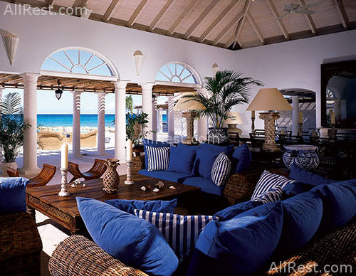 Jumby Bay 3
